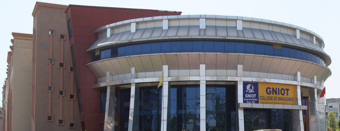 GNIOT-College-of-Management