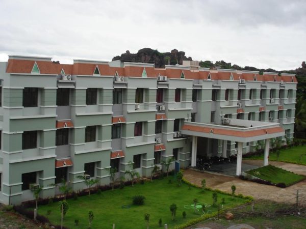 Warangal Institute of Management Warangal