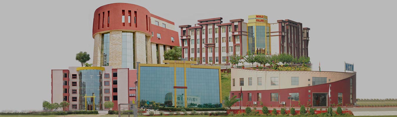 World College of Technology and Management, Gurgaon