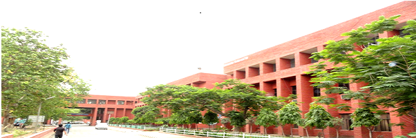 YMCA University of Science and Technology Faridabad