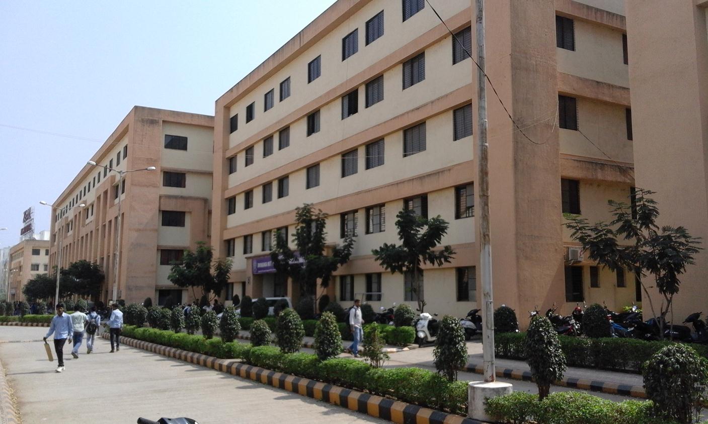 Zeal Institute of Management and Computer Application, Pune