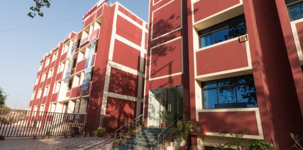 Indirapuram Institute of Higher Studies IIHS Ghaziabad