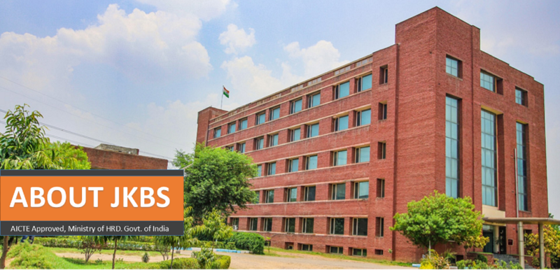 JKBS Gurgaon