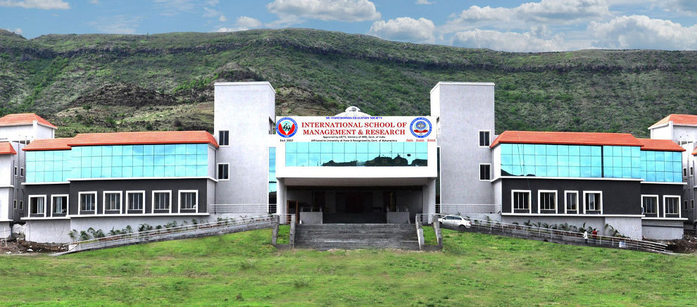 ISMR Pune