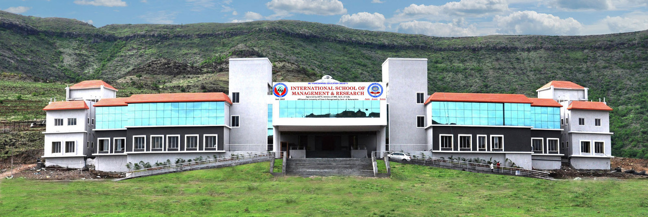 ISMR Pune